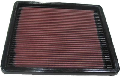 K&N Air Filter