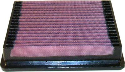 K&N Air Filter