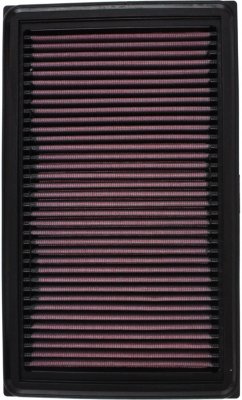 K&N Air Filter