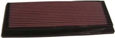 K&N Air Filter