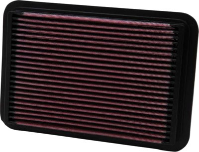 K&N Air Filter