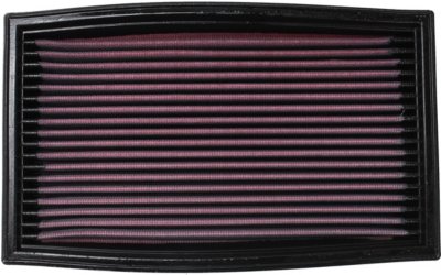 K&N Air Filter