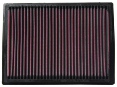 K&N Air Filter