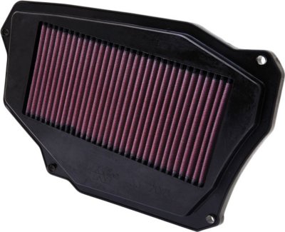 K&N Air Filter