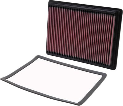 K&N Air Filter