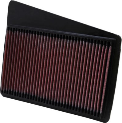 K&N Air Filter