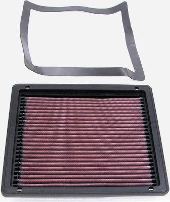 K&N Air Filter