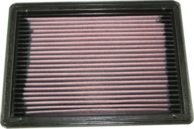 K&N Air Filter