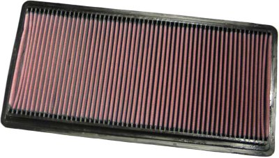 K&N Air Filter