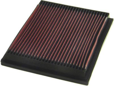 K&N Air Filter