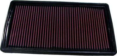 K&N Air Filter