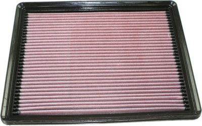 K&N Air Filter