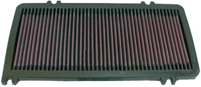 K&N Air Filter