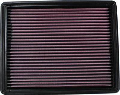 K&N Air Filter