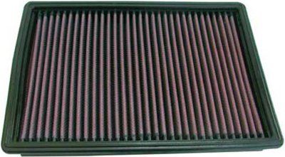 K&N Air Filter