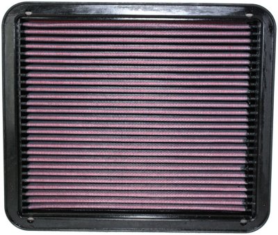 K&N Air Filter