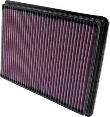 K&N Air Filter