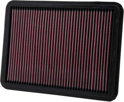 K&N Air Filter