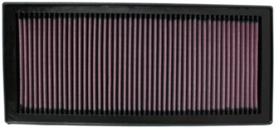K&N Air Filter