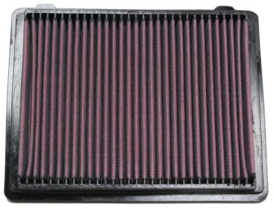 K&N Air Filter