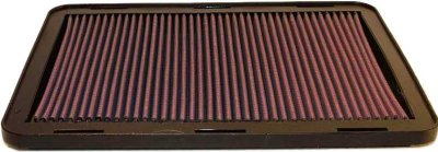 K&N Air Filter