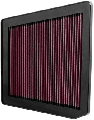 K&N Air Filter