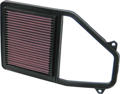 K&N Air Filter