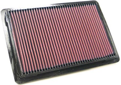 K&N Air Filter