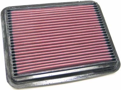 K&N Air Filter