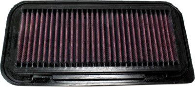 K&N Air Filter