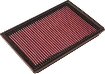 K&N Air Filter