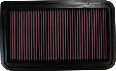 K&N Air Filter