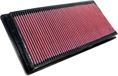 K&N Air Filter
