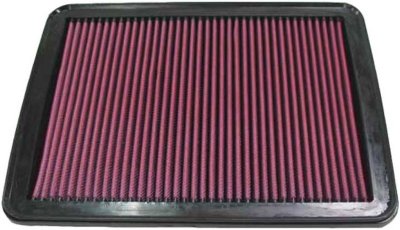 K&N Air Filter