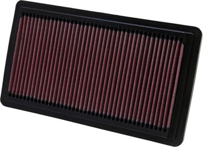 K&N Air Filter