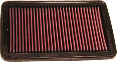 K&N Air Filter