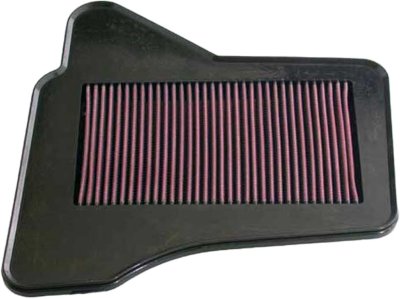 K&N Air Filter