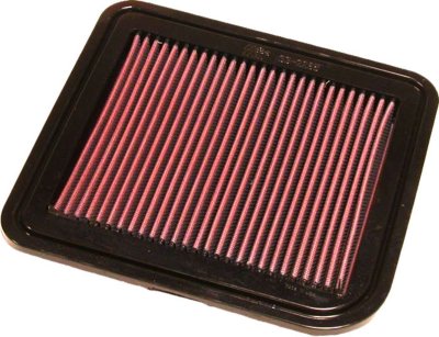 K&N Air Filter