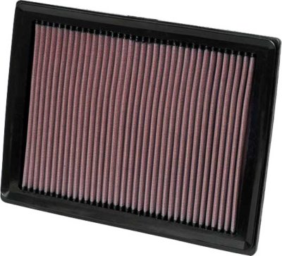 K&N Air Filter