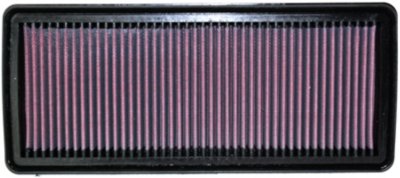 K&N Air Filter