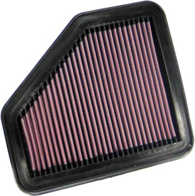 K&N Air Filter