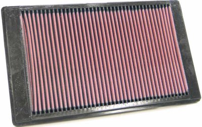K&N Air Filter
