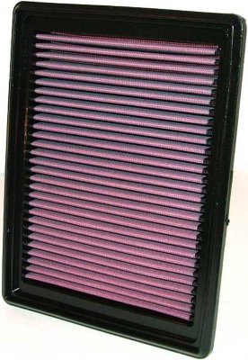 K&N Air Filter