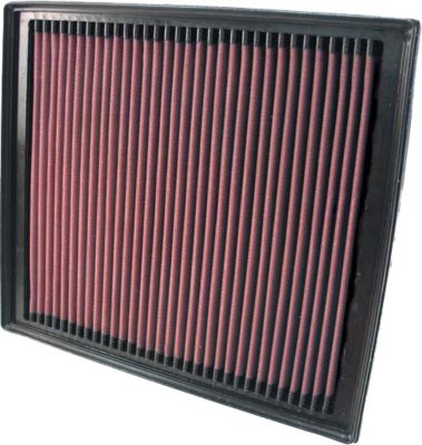 K&N Air Filter