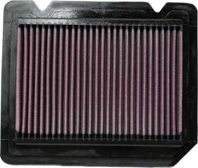 K&N Air Filter