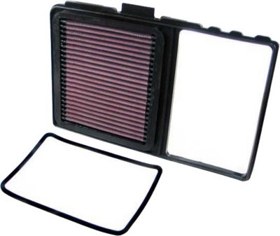 K&N Air Filter