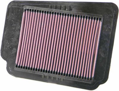 K&N Air Filter