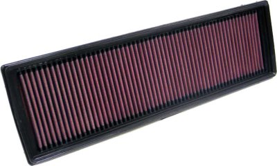 K&N Air Filter