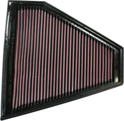 K&N Air Filter
