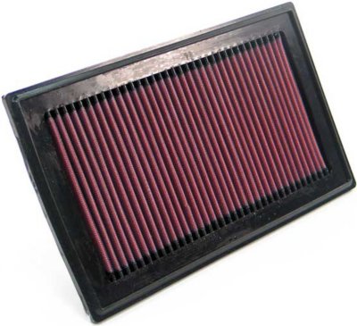 K&N Air Filter